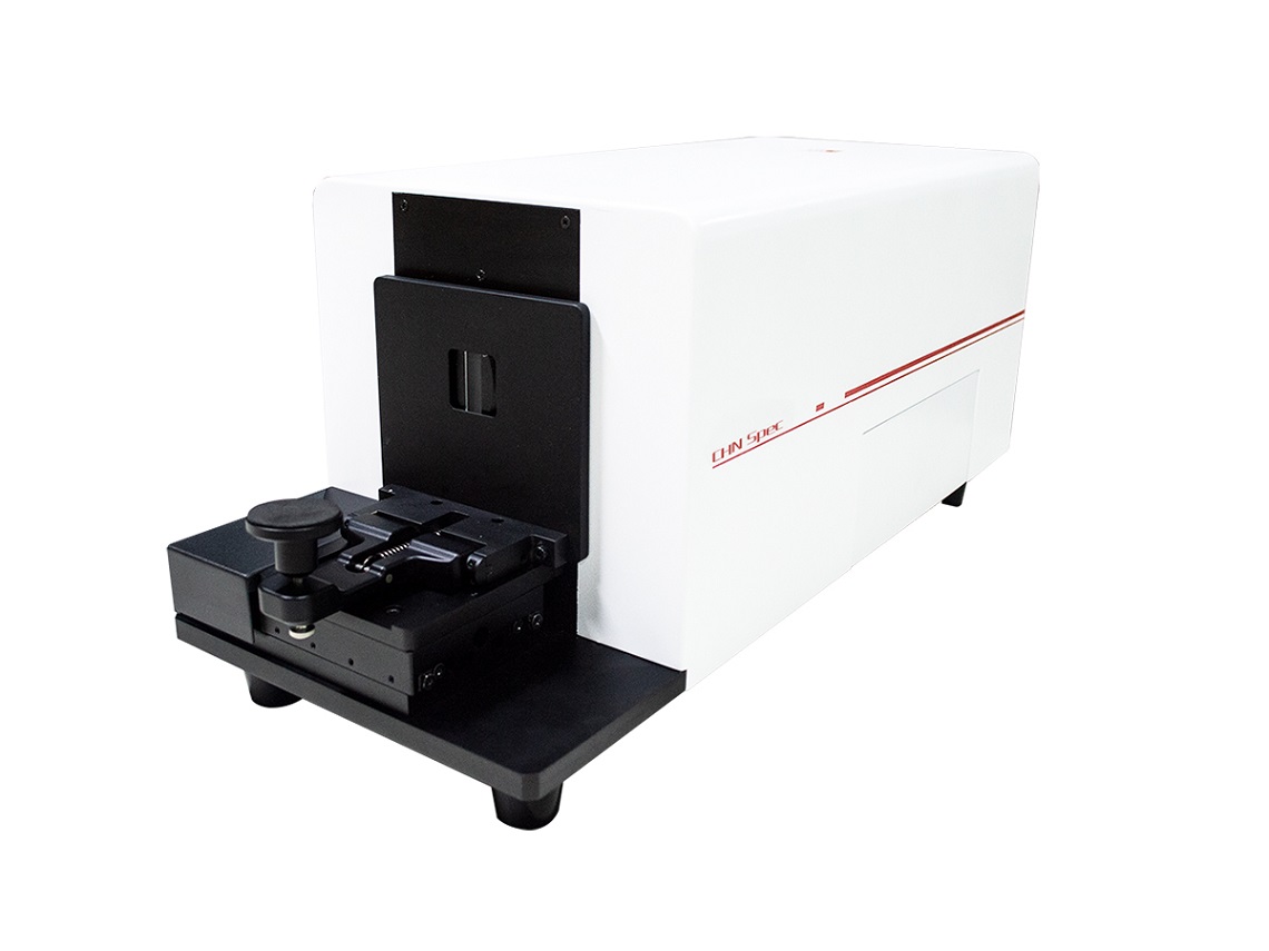 彩谱图像分光测色仪DS-1000系列
