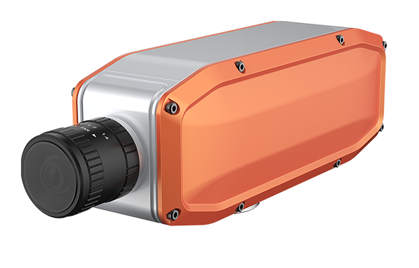 彩谱FS1X系列高光谱相机