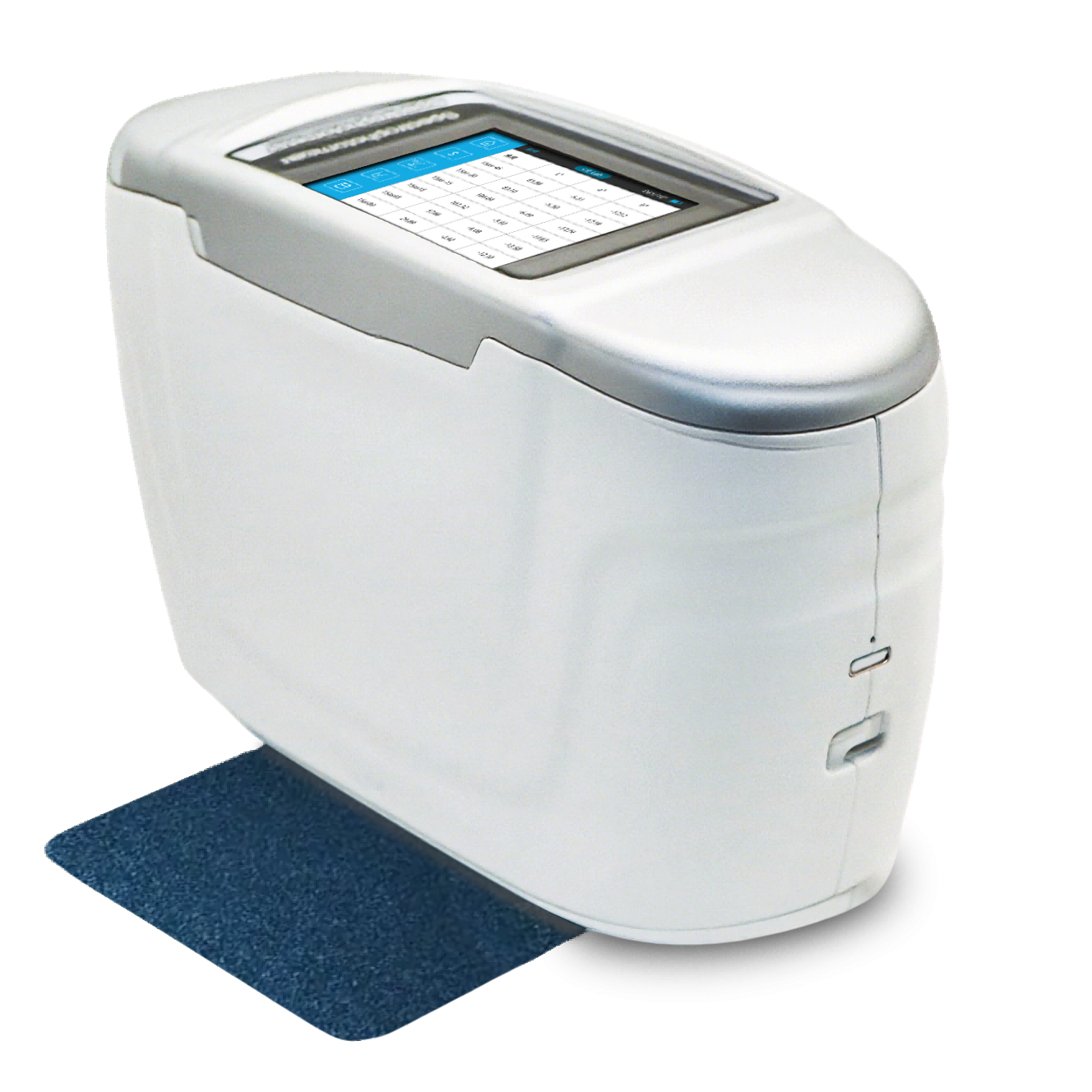 彩谱多角度测色仪