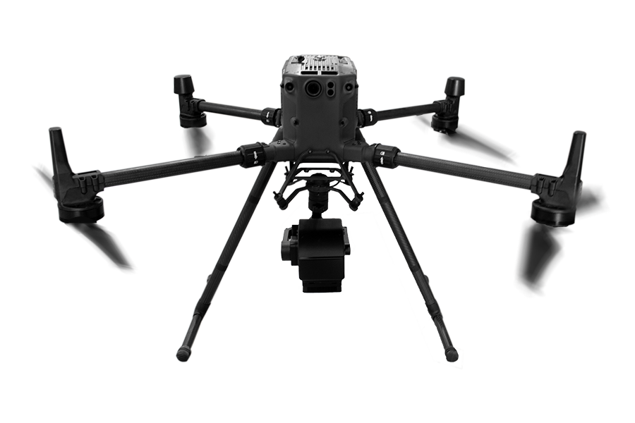 彩谱FS60-C无人机高光谱