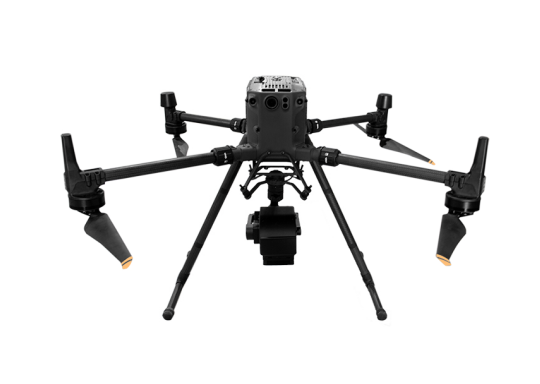 FS60-C系列机载高光谱相机