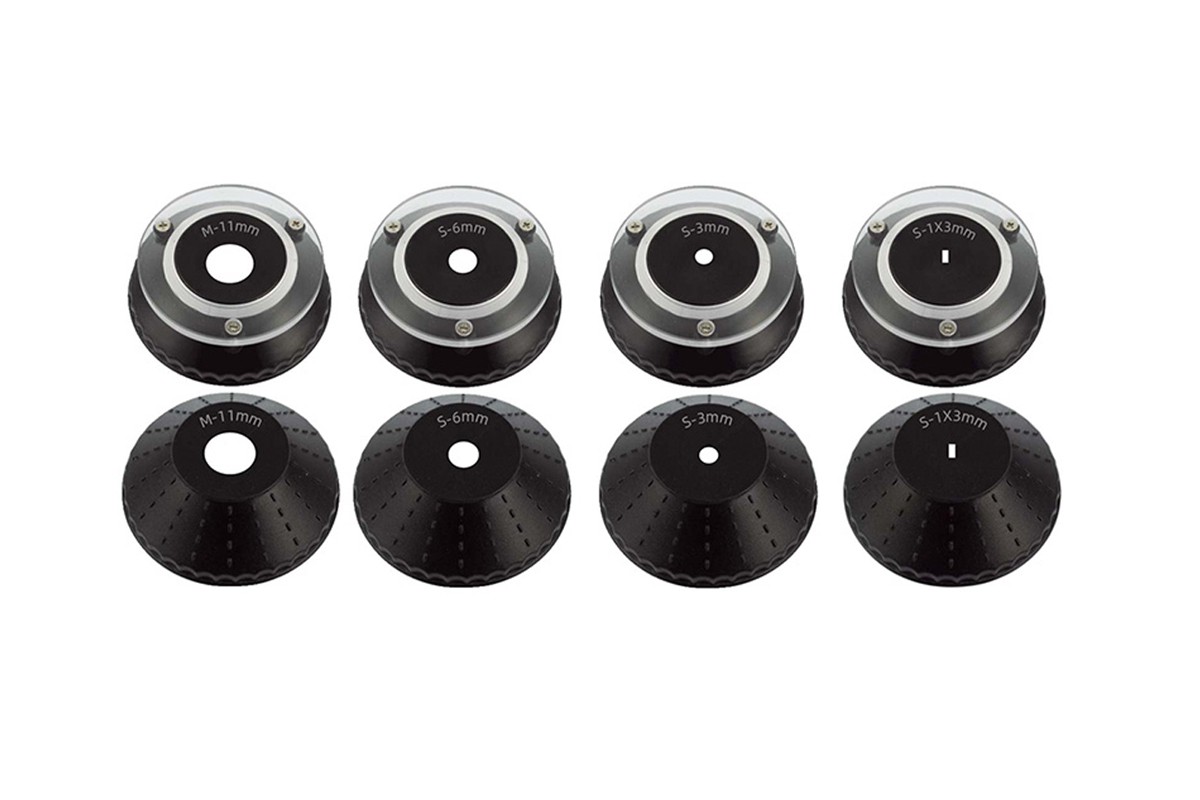 彩谱便携式分光测色仪DS-700C系列