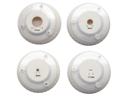 彩谱便携式分光测色仪DS-700系列