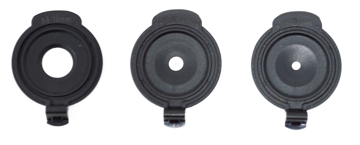 彩谱台式分光测色仪DS-36D