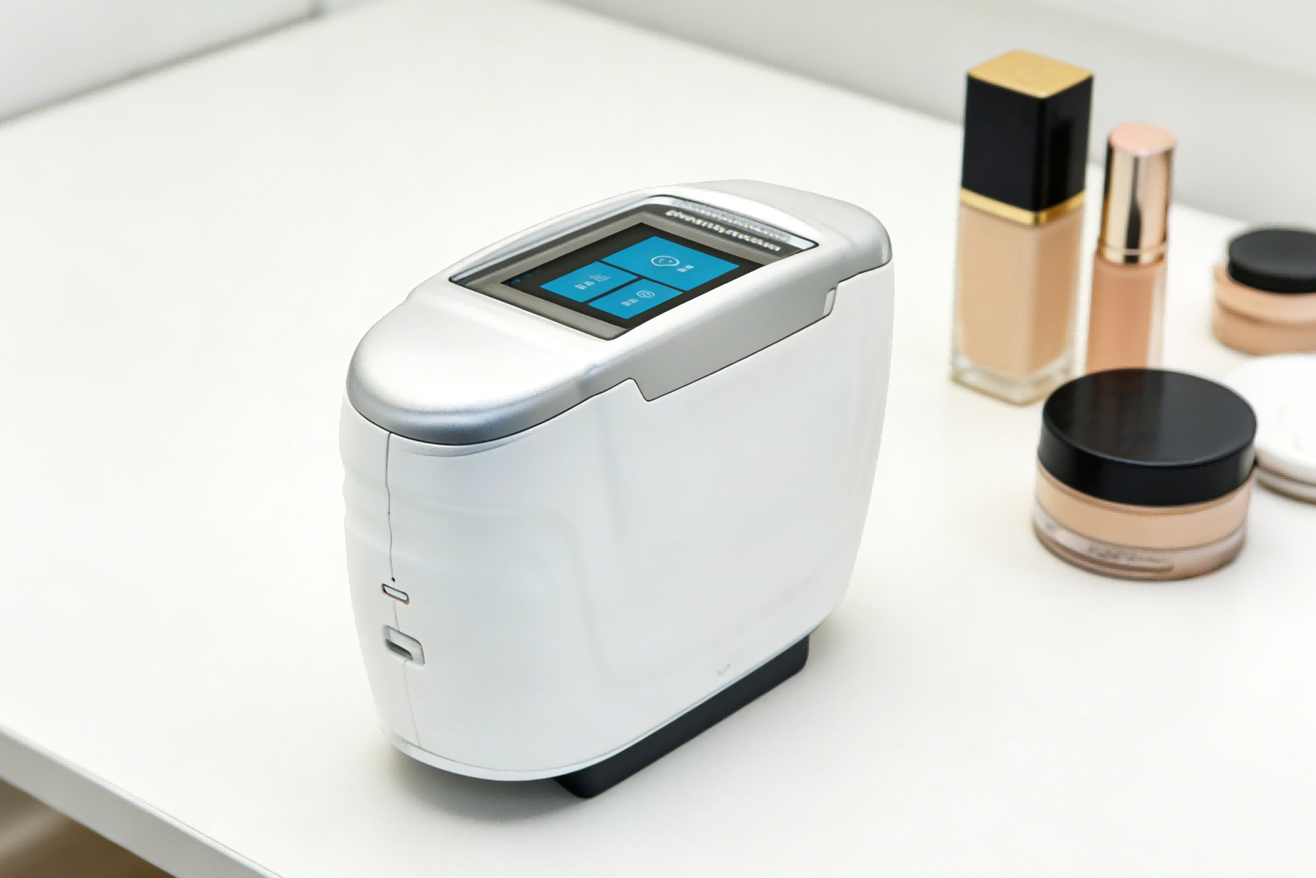 彩谱多角度测色仪