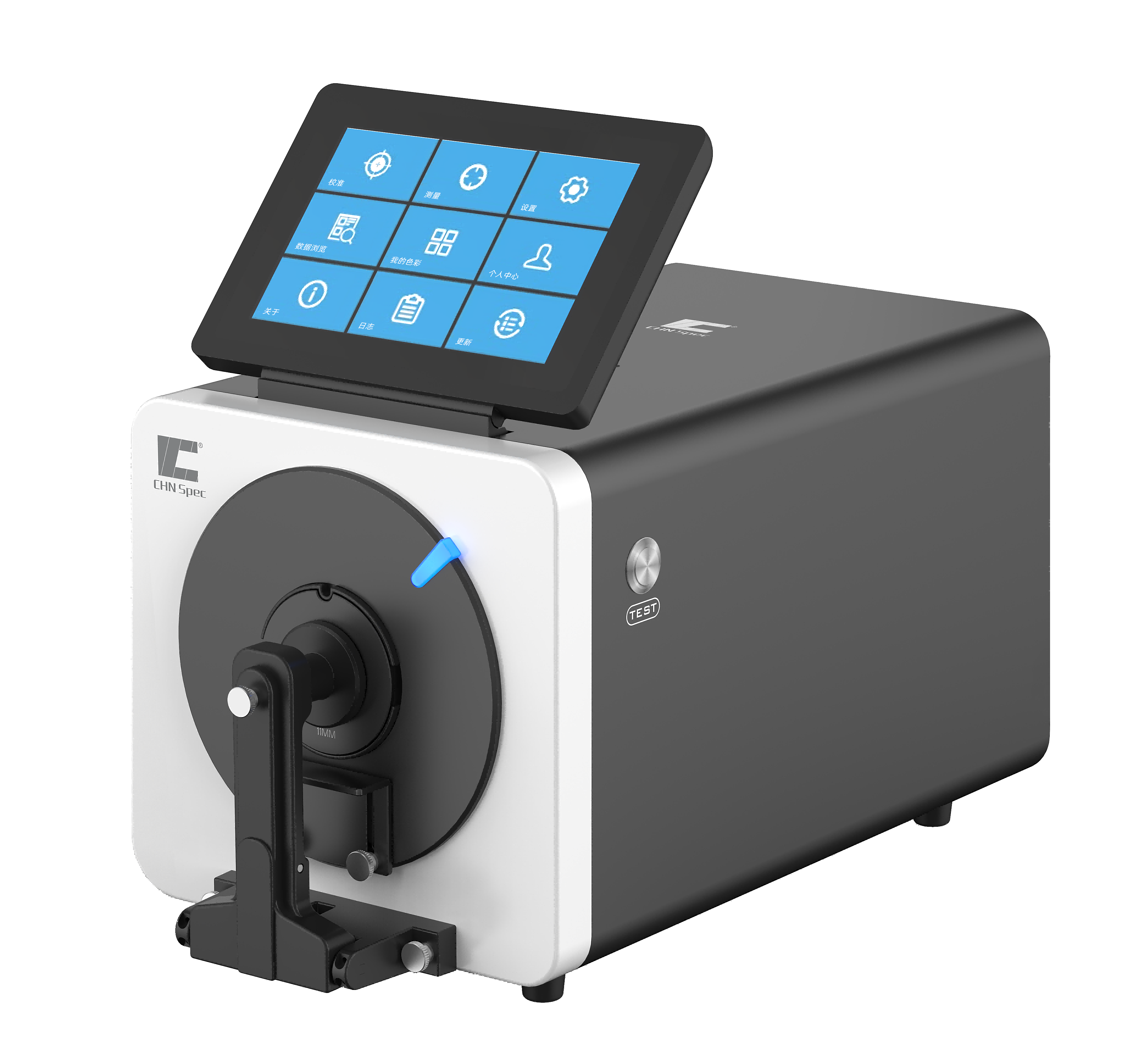 EZ300彩谱台式分光测色仪