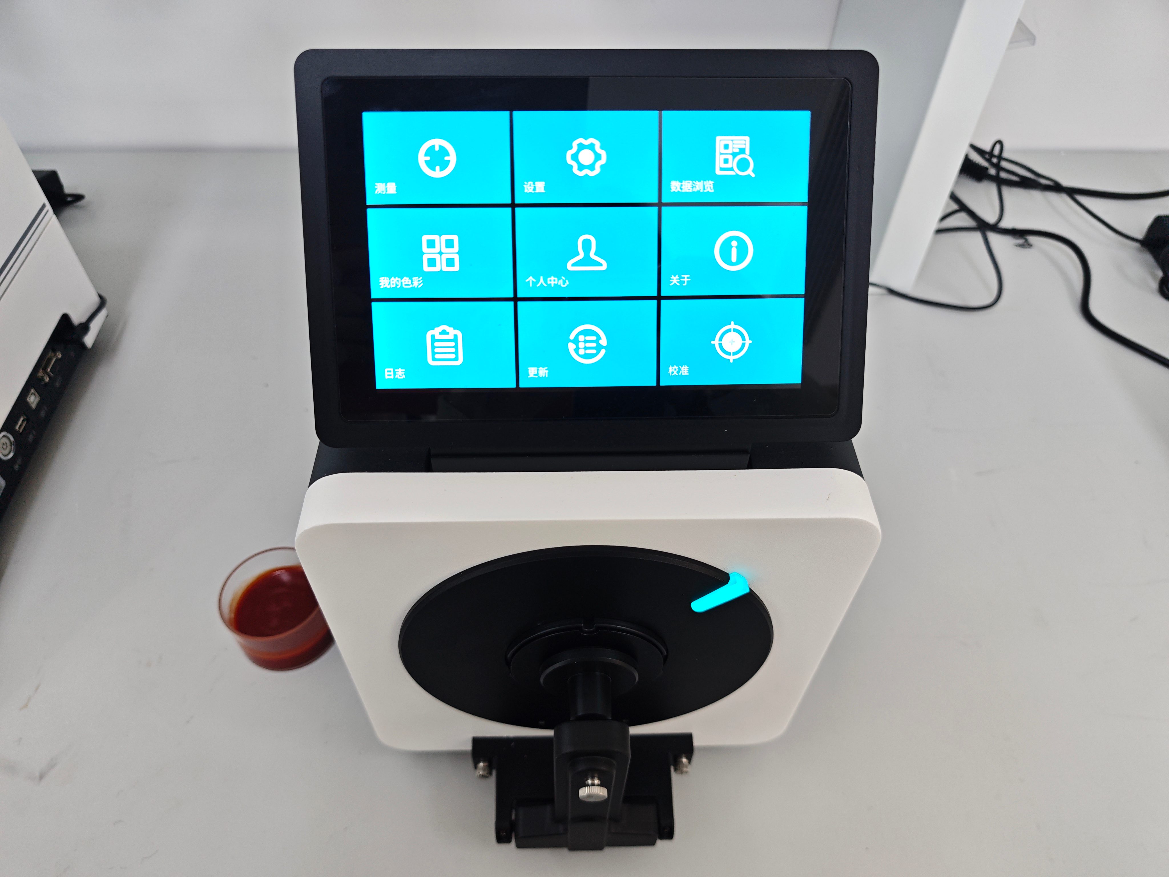 ChromaAgera EZ300台式分光测色仪