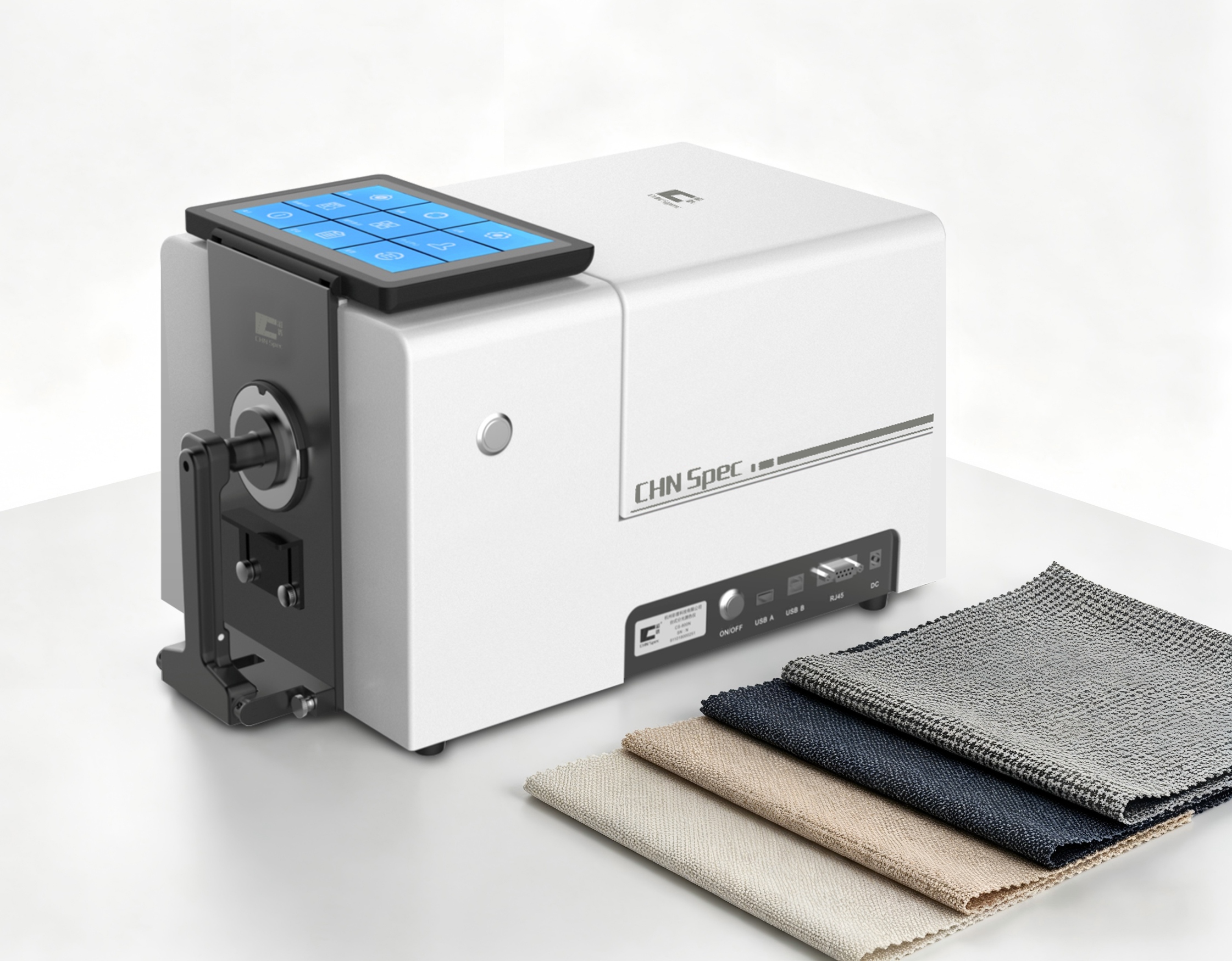 彩谱 CS-821N 台式分光测色仪